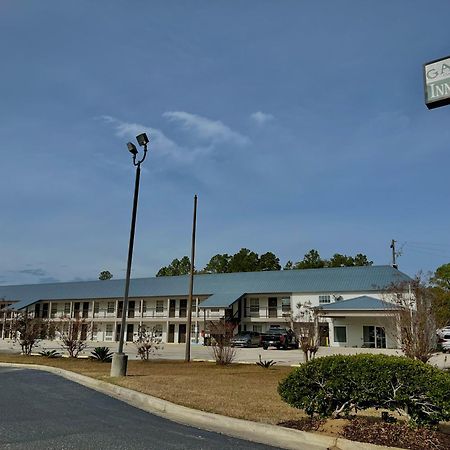 Garden Inn & Suites 메터 외부 사진