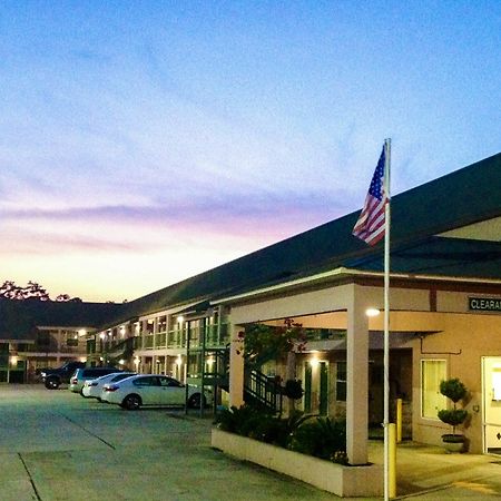 Garden Inn & Suites 메터 외부 사진
