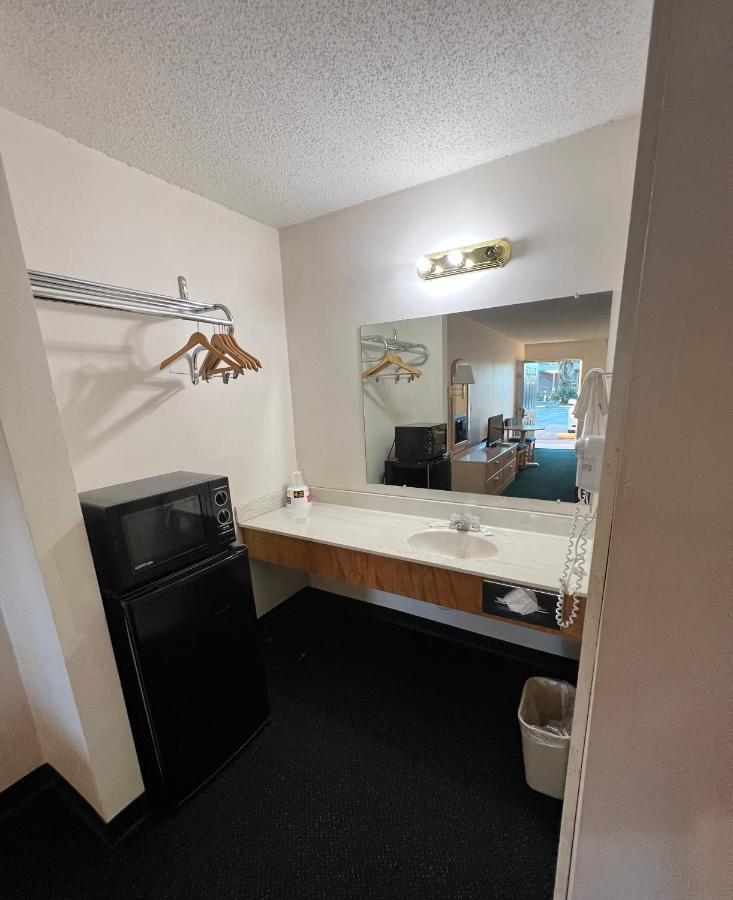 Garden Inn & Suites 메터 외부 사진