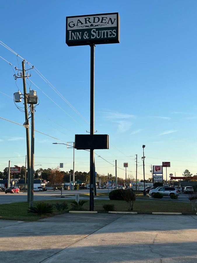 Garden Inn & Suites 메터 외부 사진