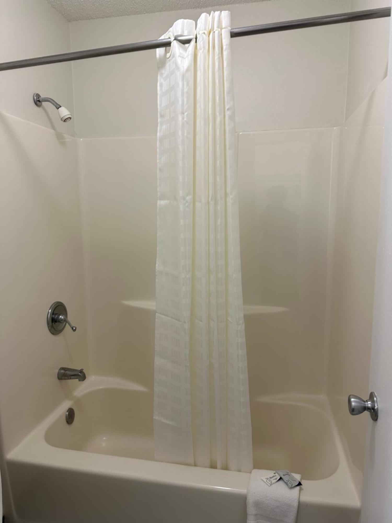 Garden Inn & Suites 메터 외부 사진