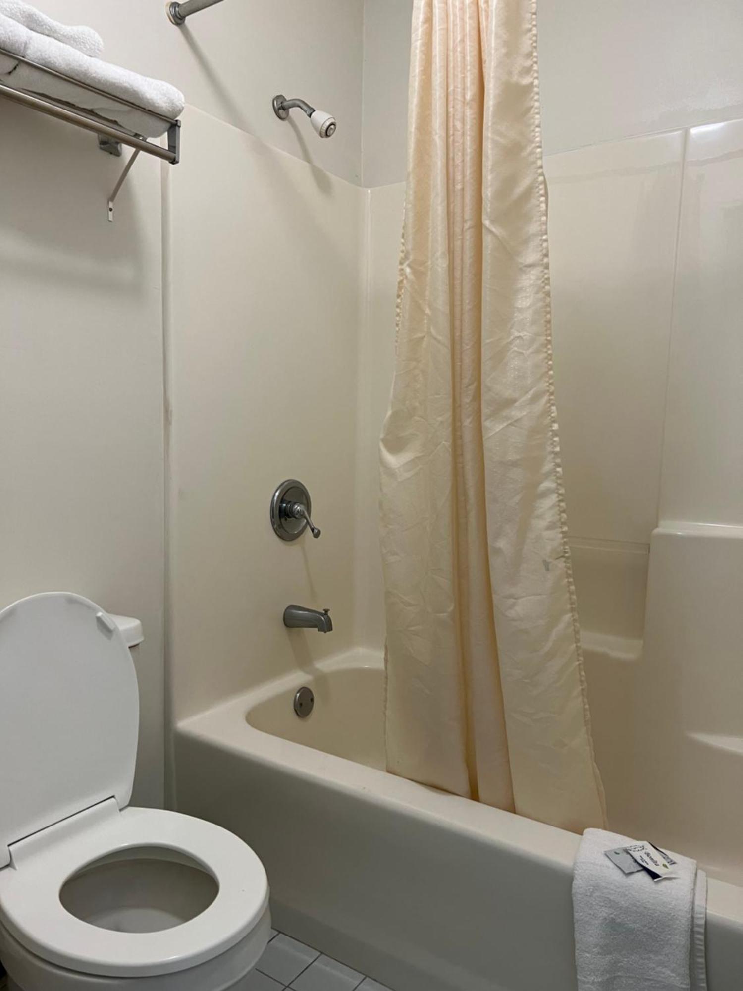 Garden Inn & Suites 메터 외부 사진