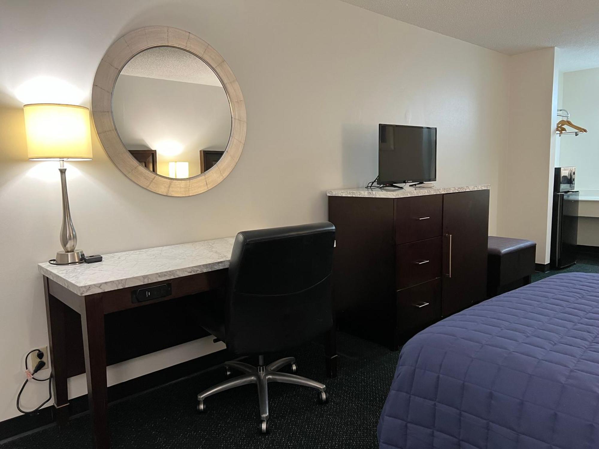 Garden Inn & Suites 메터 외부 사진