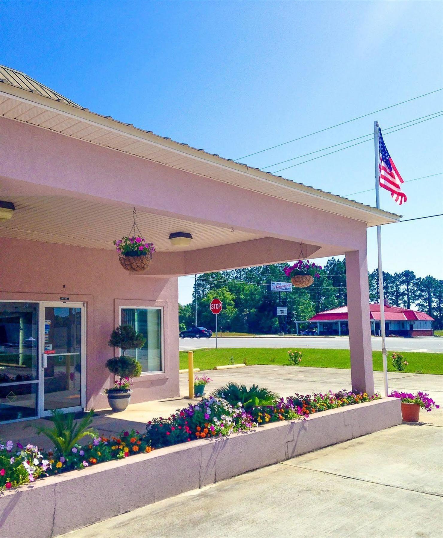 Garden Inn & Suites 메터 외부 사진