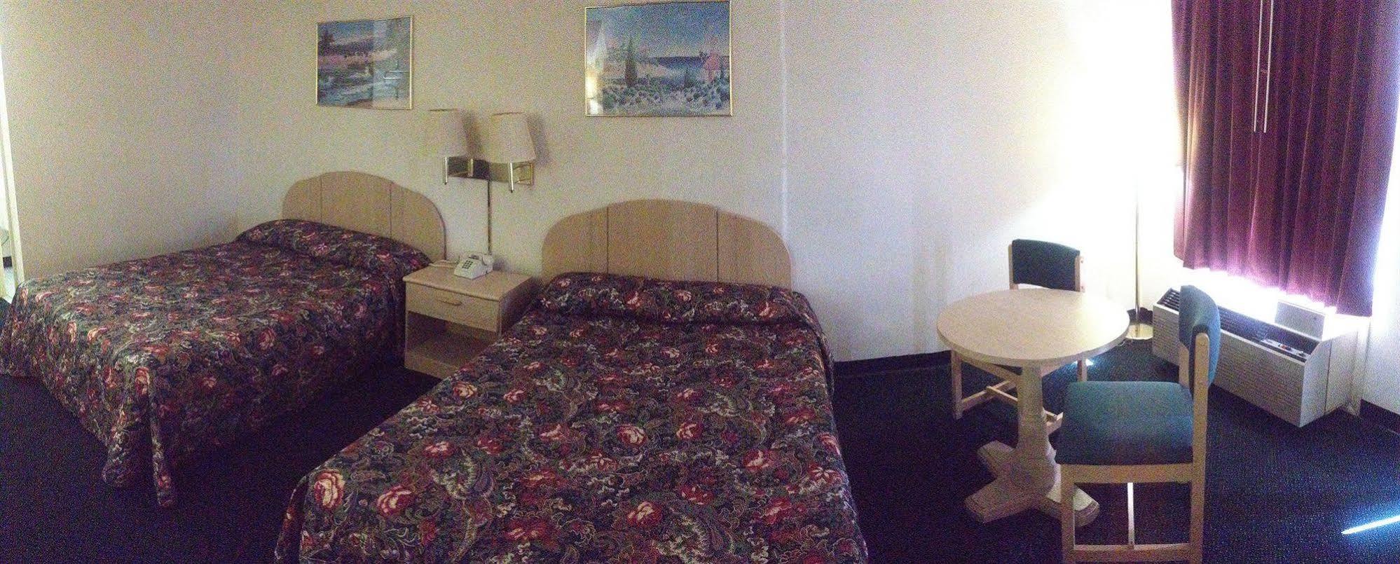 Garden Inn & Suites 메터 외부 사진