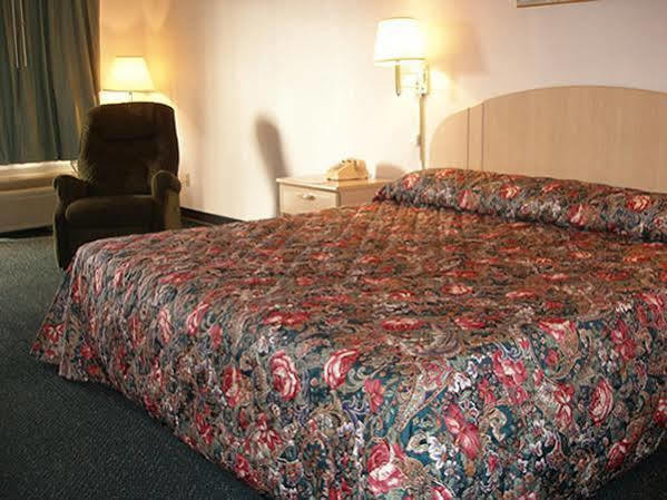 Garden Inn & Suites 메터 객실 사진